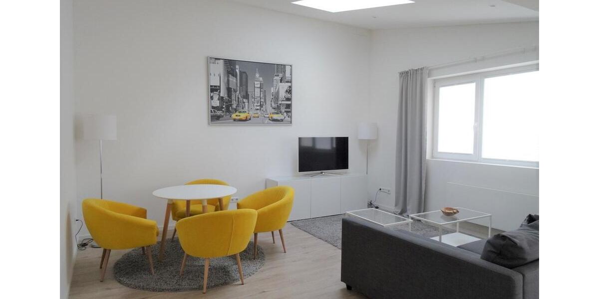 Loft - Studio - Atelier Stuttgart Bad Cannstatt - 2 Zimmer, 60 m&sup2;, 880&euro; | Angebot:25867019