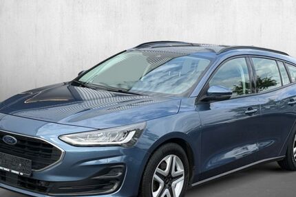 Ford Focus 131.119 km 21.490 &euro; Ludwigsburg 71636