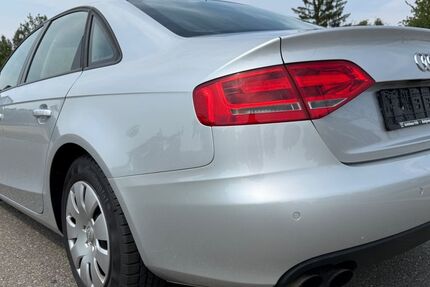 Audi A4 100.000 km 6.000 &euro; Marbach 71672