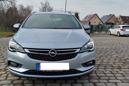 Opel Astra 63.000 km 10.900 &euro; Leinfelden-Echterdingen 70771