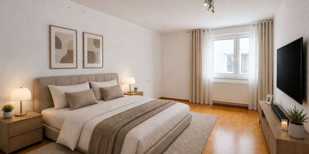ImmoBillia: PROVISIONSFREI – 3,5-Zimmer-Wohnung in Bestlage! - Etagenwohnung Korntal-Münchingen Münchingen | Angebot:27511733