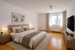 ImmoBillia: PROVISIONSFREI – 3,5-Zimmer-Wohnung in Bestlage! - Etagenwohnung Korntal-Münchingen Münchingen | Angebot:27511733