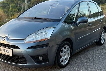 Citroen C4 Picasso 189.000 km 2.450 &euro; Esslingen Am Neckar 73733