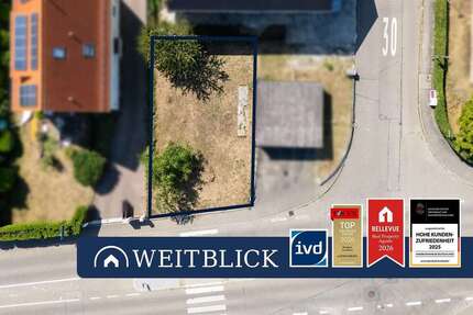Grundstück Markgröningen - 195.000&euro; | Angebot:27523176