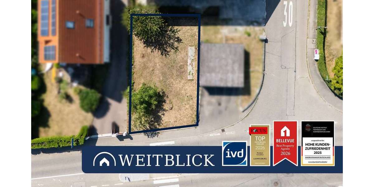 Grundstück Markgröningen - 195.000&euro; | Angebot:27523176