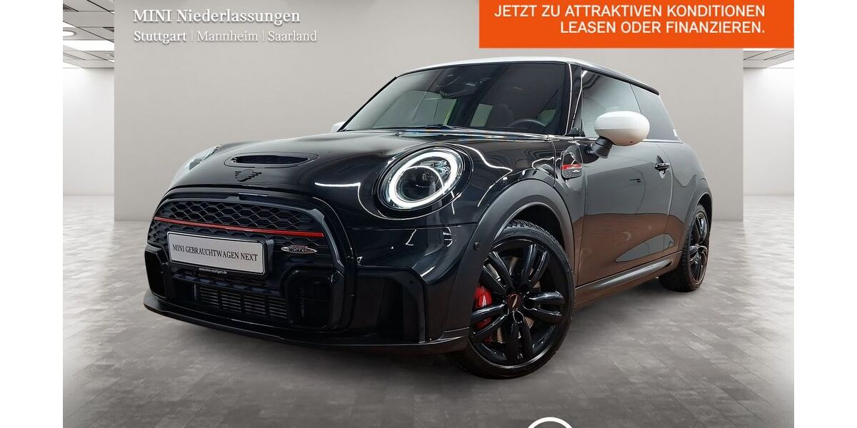 Mini John Cooper Works 54.325 km 30.990 &euro; Stuttgart 70569