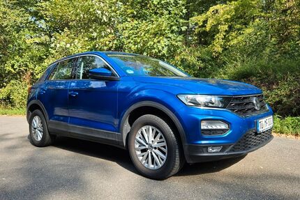 VW T-Roc 65.500 km 16.500 &euro; Böblingen 71032