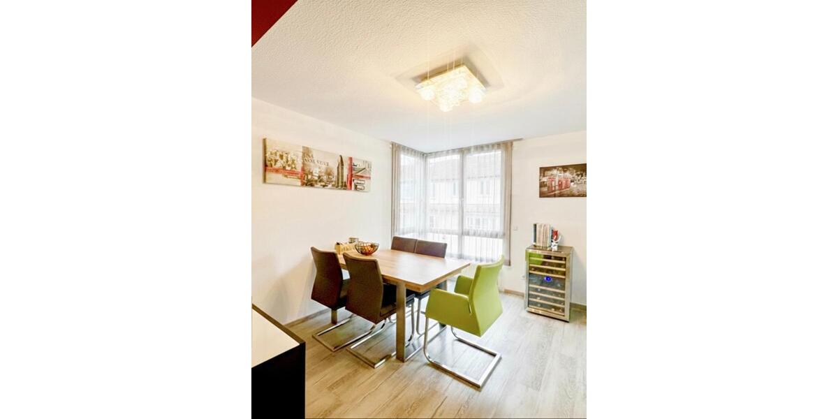 Etagenwohnung Korntal-Münchingen Münchingen - 4 Zimmer, 109 m&sup2;, 1.680&euro; | Angebot:26460103