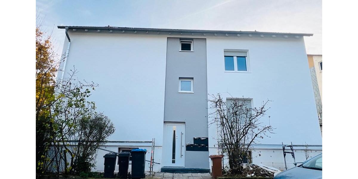 Etagenwohnung Lauffen am Neckar - 2 Zimmer, 56 m&sup2;, 940&euro; | Angebot:27595319