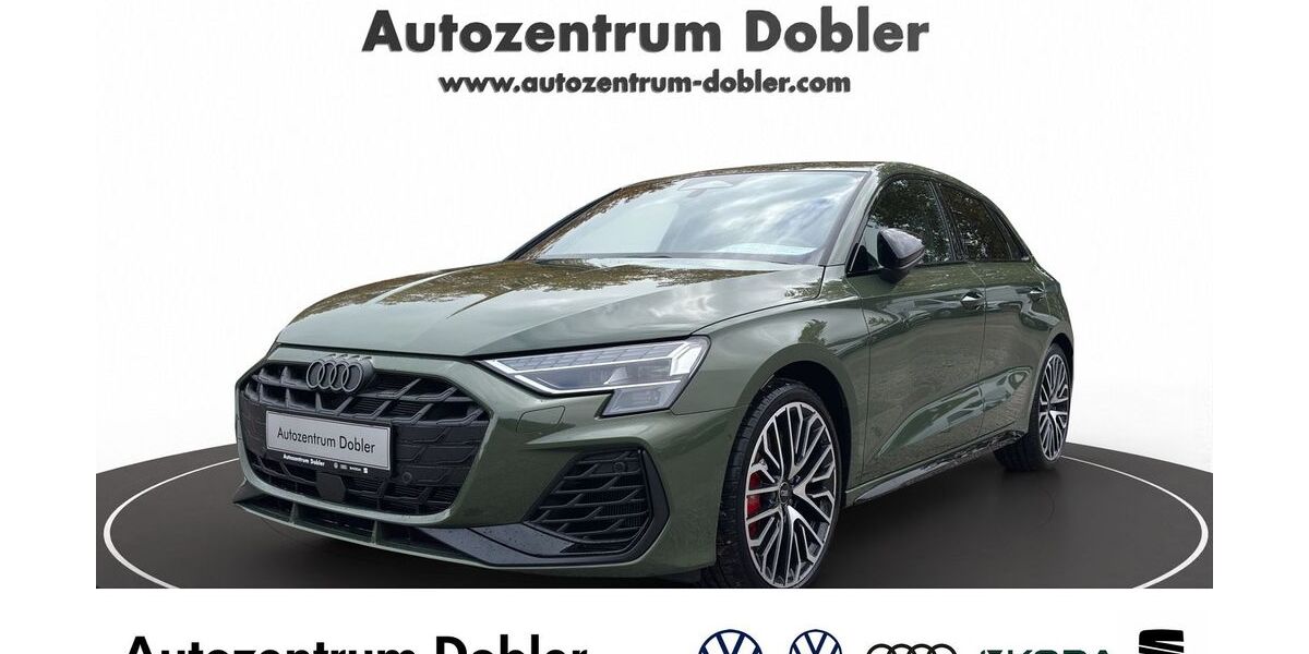 Audi S3 3.000 km 56.880 &euro; Mühlacker 75417