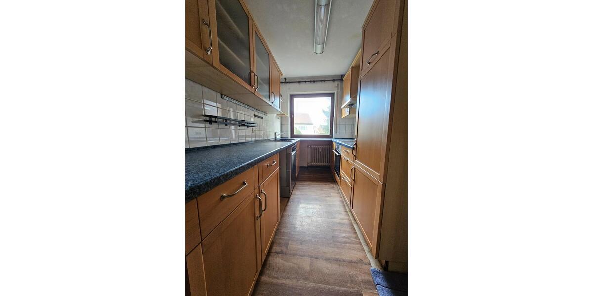 Hochparterre Hemmingen - 4 Zimmer, 86 m&sup2;, 279.000&euro; | Angebot:24829894