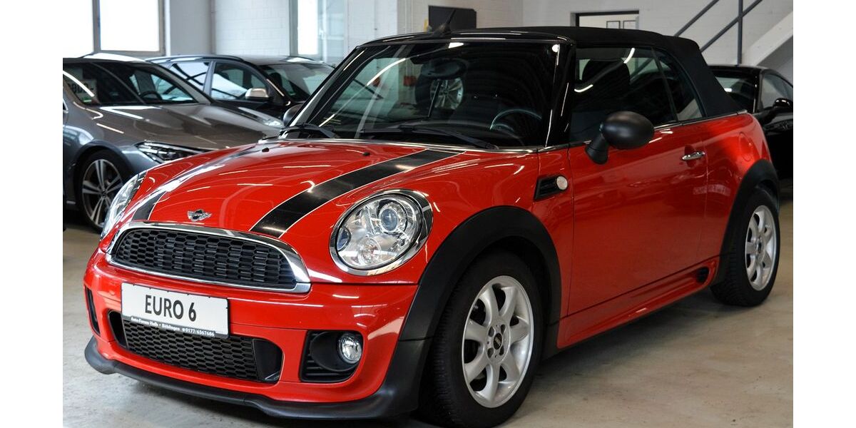 Mini ONE 136.306 km 6.700 &euro; Böblingen 71034