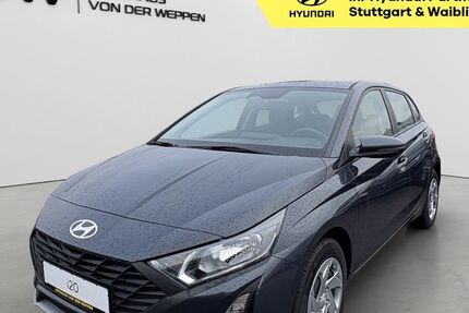 Hyundai i20 4.999 km 15.990 &euro; Waiblingen 71332