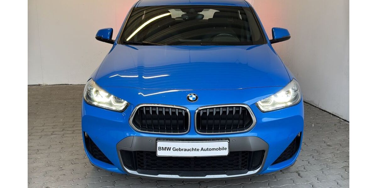 BMW X2 84.143 km 28.190 &euro; Heilbronn 74076