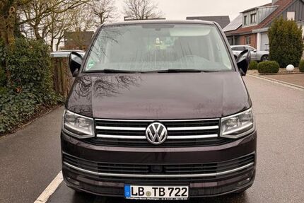 VW T6 Multivan 214.000 km 25.000 &euro; Hemmingen 71282
