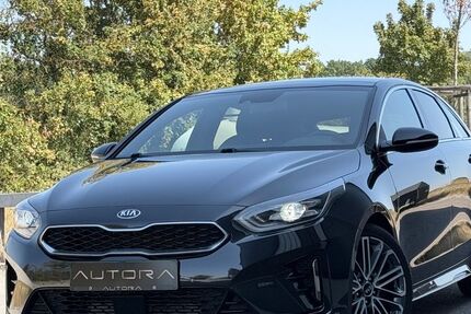 Kia pro ceed / ProCeed 109.000 km 14.500 &euro; Brackenheim 74336