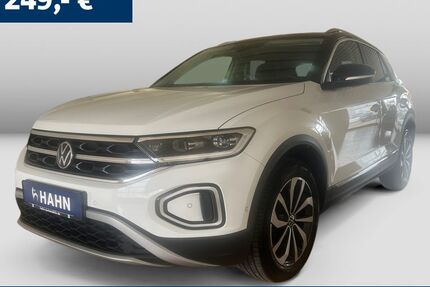 VW T-Roc 33.970 km 19.195 &euro; Korntal-Münchingen 70825