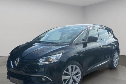 Renault Scenic 117.356 km 11.499 &euro; Ludwigsburg 71638