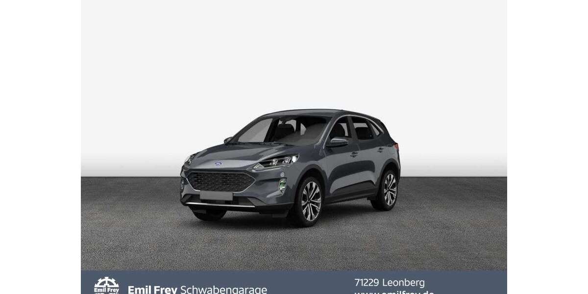 Ford Kuga 13.070 km 24.500 &euro; Leonberg 71229