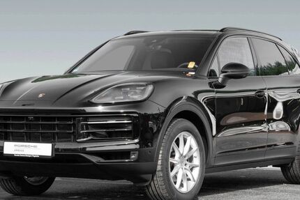 Porsche Cayenne 16.100 km 96.000 &euro; Filderstadt 70794