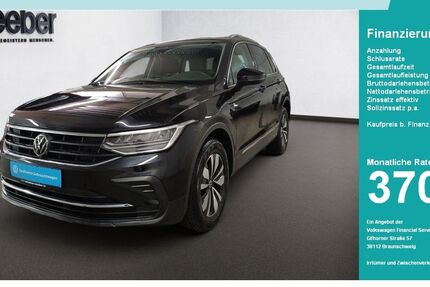 VW Tiguan 93.375 km 25.290 &euro; Leonberg 71229