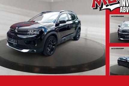 Citroen C5 Aircross 26.908 km 20.990 &euro; Stuttgart 70376