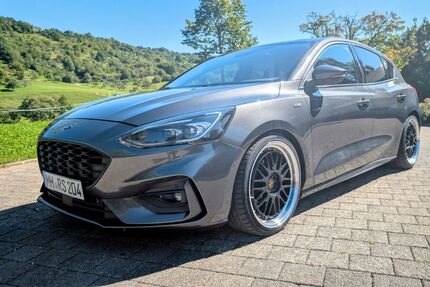 Ford Focus 103.762 km 16.300 &euro; Rudersberg 73635