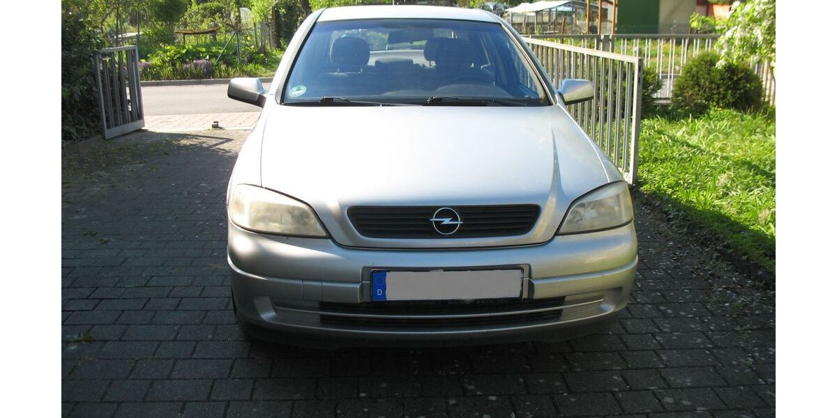 Opel Astra 159.798 km 700 &euro; Weinsberg 74189