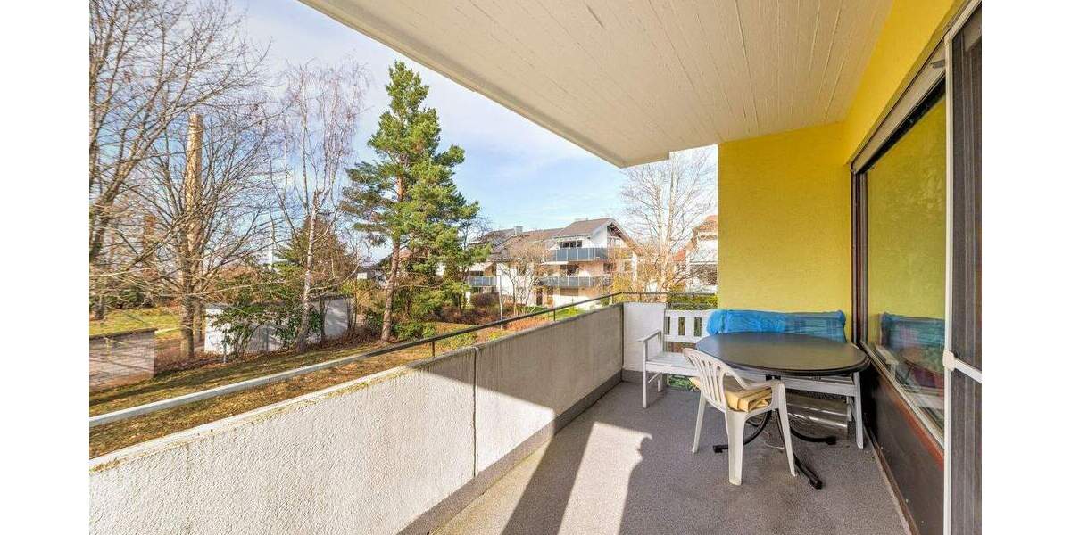 Etagenwohnung Böblingen Dagersheim - 3 Zimmer, 89 m&sup2;, 299.500&euro; | Angebot:25800932