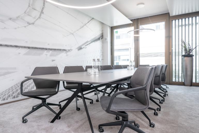 Gewerbeobjekt Stuttgart - 3.260&euro; | Angebot:25968955