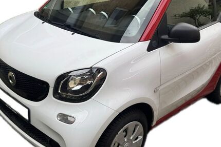 Smart ForTwo 34.080 km 9.500 &euro; Stuttgart 70329