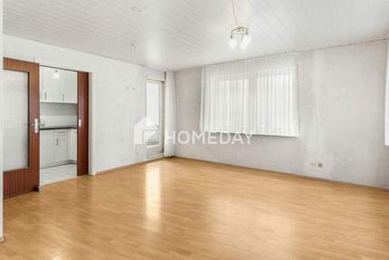 Wohnung Weinsberg - 2 Zimmer, 56 m&sup2;, 189.000&euro; | Angebot:25798433