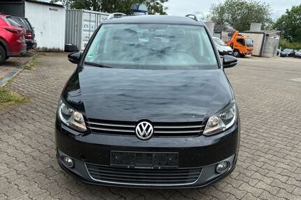 VW Touran 256.977 km 4.500 &euro; Waiblingen Neustadt ( 15 km von Stuttgart ) 71336