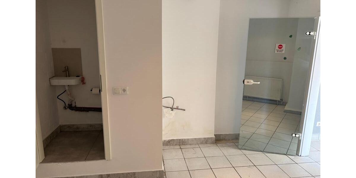 Gewerbeobjekt Stuttgart Luginsland - 1.000&euro; | Angebot:24988753