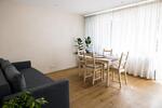 Hochparterre Stuttgart Zuffenhausen - 2 Zimmer, 60 m&sup2;, 1.290&euro; | Angebot:25300794