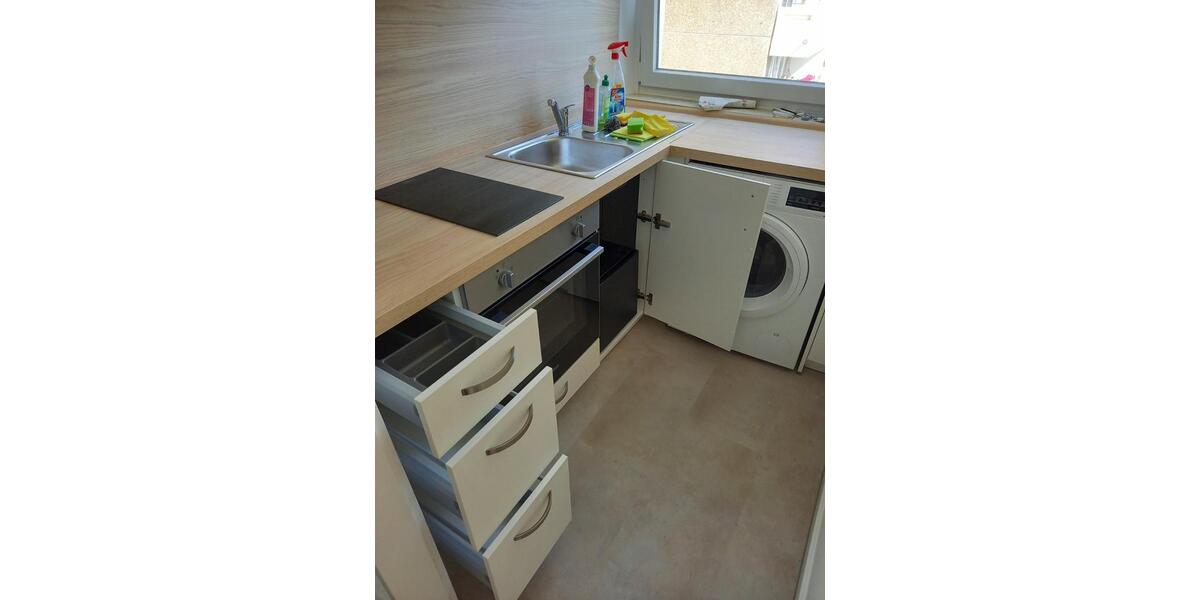 Etagenwohnung Stuttgart Botnang - 1 Zimmer, 37 m&sup2;, 825&euro; | Angebot:25418038