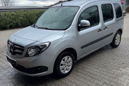 Mercedes-Benz Citan 103.000 km 12.000 &euro; Flein 74223