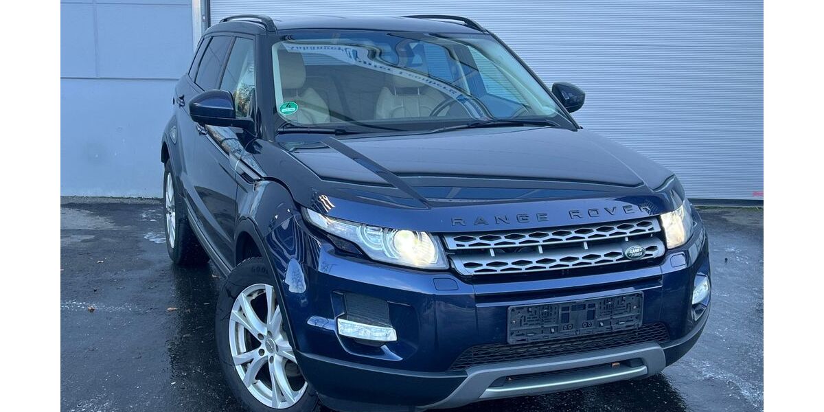 Land Rover Range Rover Evoque 206.000 km 7.990 &euro; Leonberg 71229