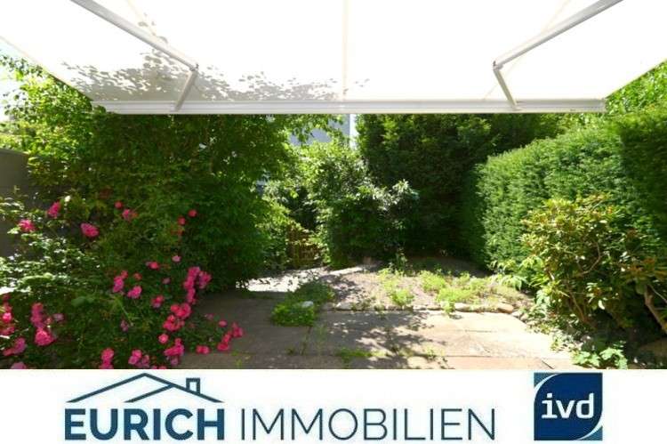 Etagenwohnung Ludwigsburg Oßweil - 4.5 Zimmer, 103 m&sup2;, 479.000&euro; | Angebot:26975399