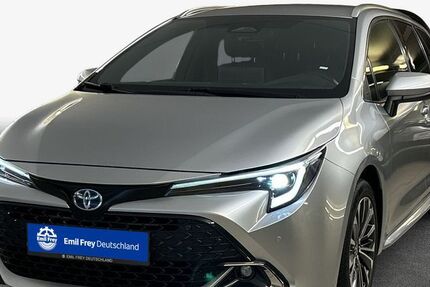 Toyota Corolla 106.500 km 25.980 &euro; Esslingen 73730