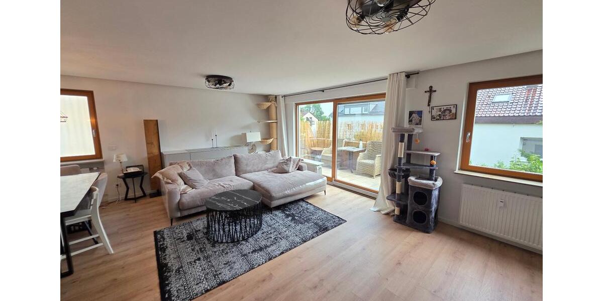 Maisonettenwohnung Fellbach Oeffingen - 5 Zimmer, 110 m&sup2;, 519.000&euro; | Angebot:27189611