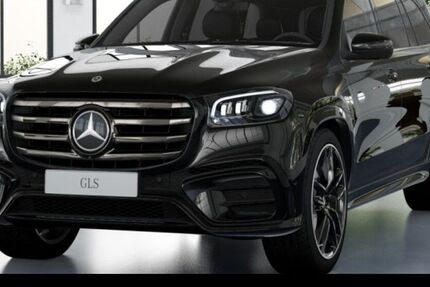 Mercedes-Benz GLS 450 9.900 km 102.990 &euro; Stuttgart 70372