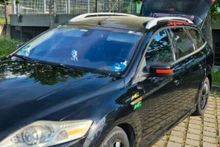 Ford Mondeo 259.999 km 1.499 &euro; Esslingen 73728