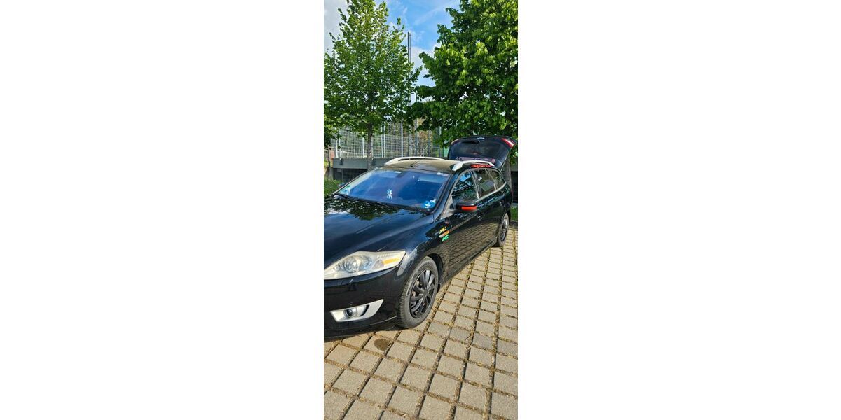 Ford Mondeo 259.999 km 1.499 &euro; Esslingen 73728