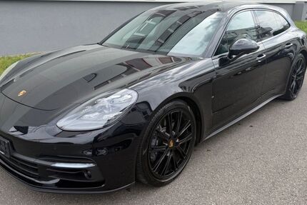 Porsche Panamera 89.600 km 60.800 &euro; Sindelfingen 71069