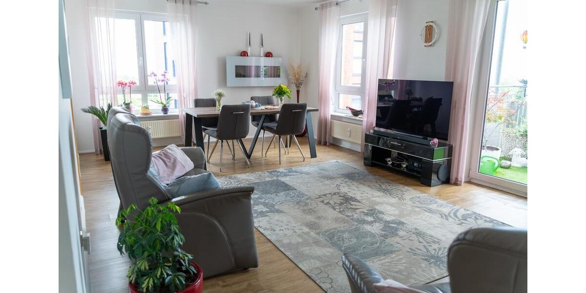 Etagenwohnung Ostfildern - 4 Zimmer, 93 m&sup2;, 465.000&euro; | Angebot:27230829