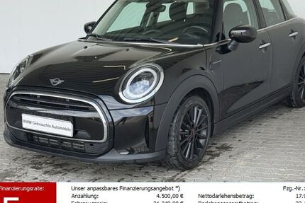 Mini Cooper 47.838 km 19.444 &euro; Heilbronn 74074