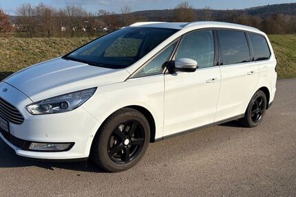 Ford Galaxy 95.000 km 17.990 &euro; Winterbach 73650