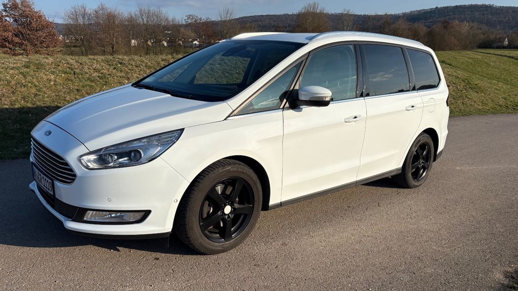 Ford Galaxy 95.000 km 17.990 &euro; Winterbach 73650