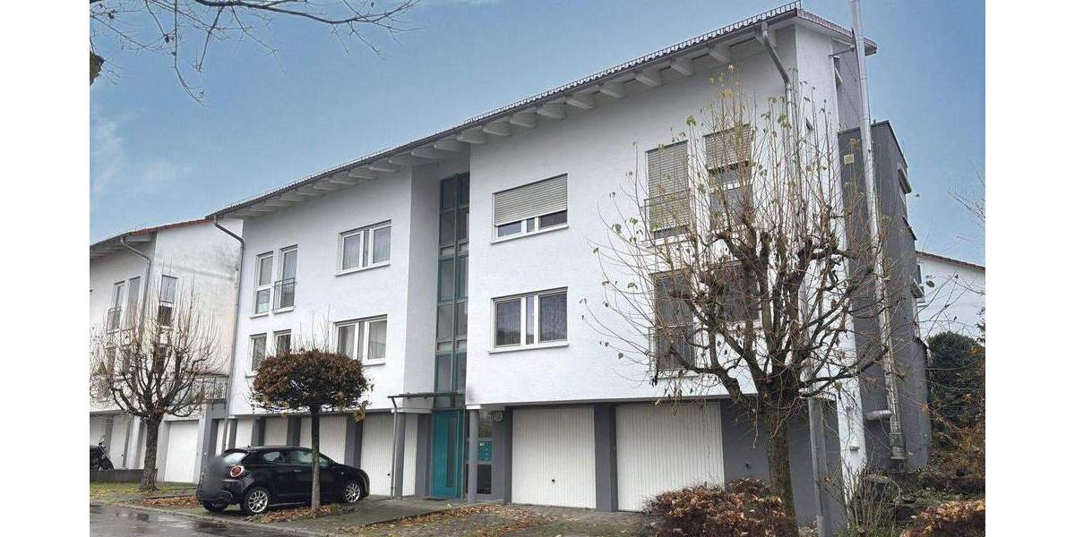 Etagenwohnung Fellbach Schmiden - 3 Zimmer, 87 m&sup2;, 425.000&euro; | Angebot:25677060